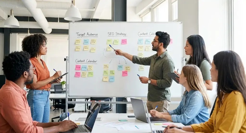 First-Party Data B2B: Vincere Dopo i Cookie